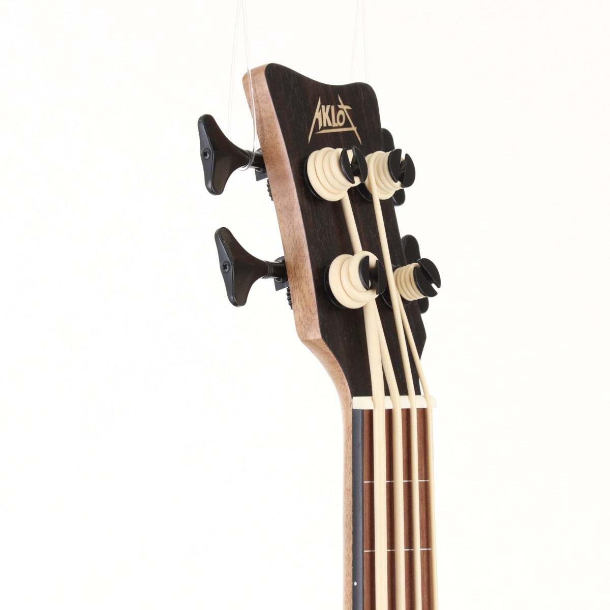 Aklot Ukulele AKLOT AKBU30 アクロット ウクレレ ウクレレベース