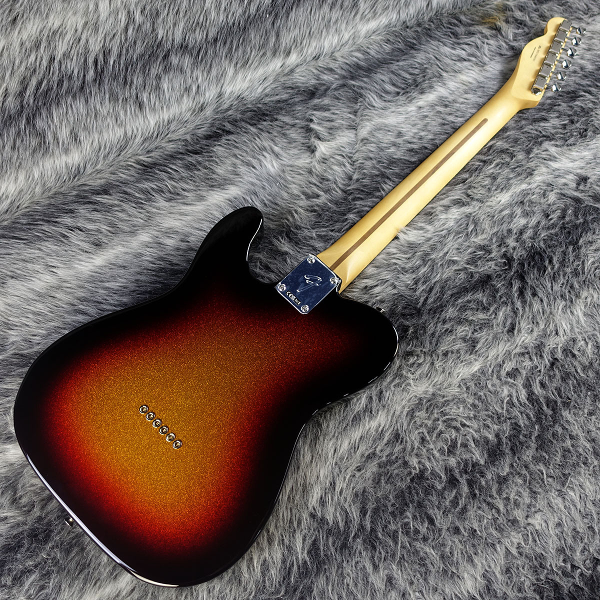 Fender Limited Edition Player II Telecaster Sparkle 3-Color