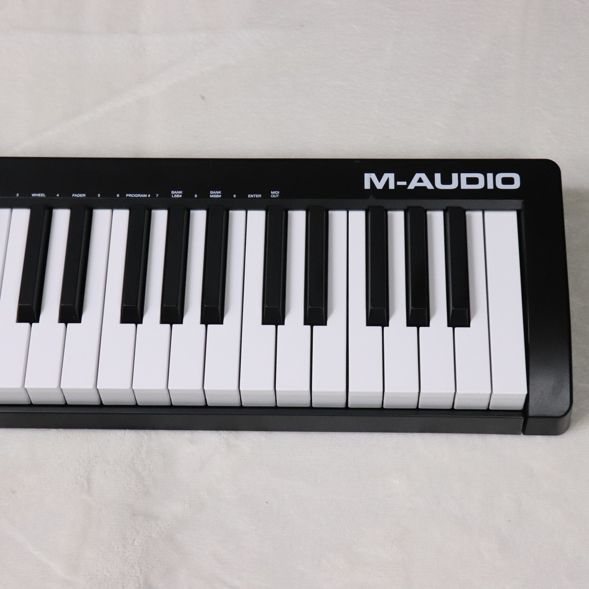 M-AUDIO KEYSTATION 61 MK3 【梅田店】（中古）【楽器検索デジマート】