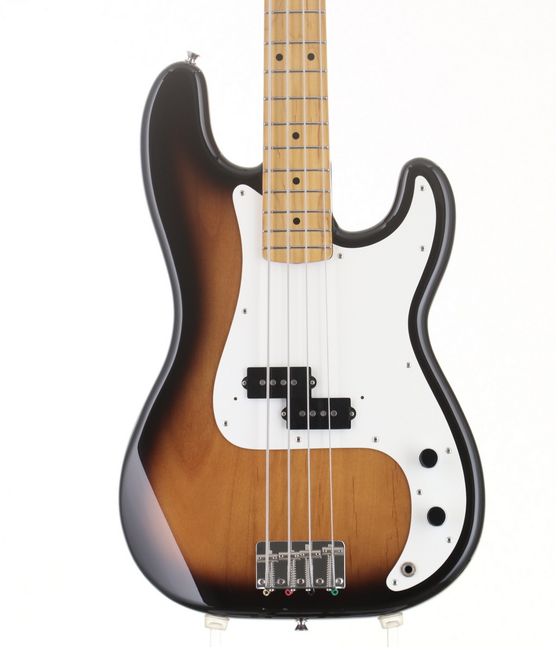 Fender Japan PB57-53 3TS 【新宿店】（中古/送料無料）【楽器検索