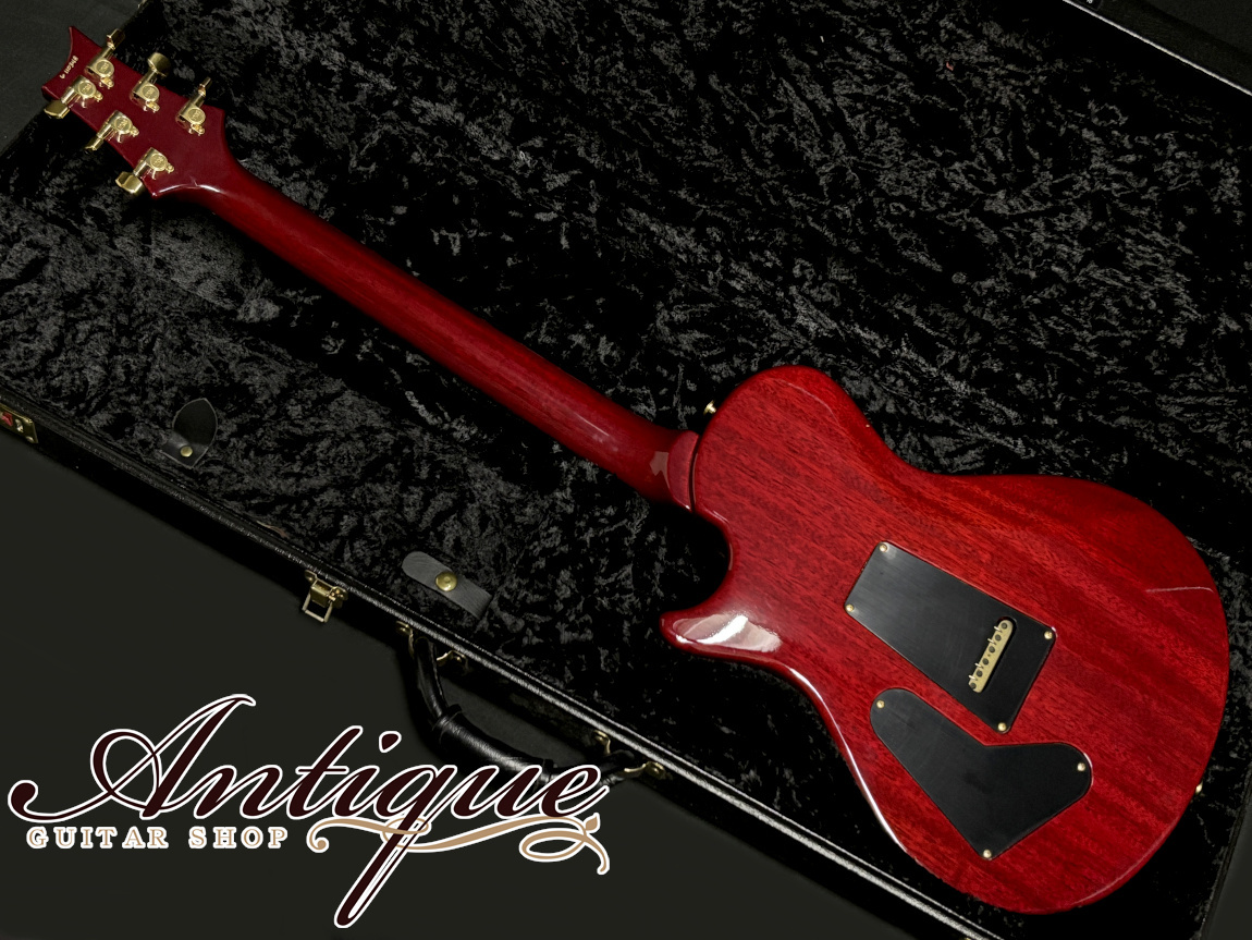 Paul Reed Smith(PRS) 20th Anniversary Artist Package