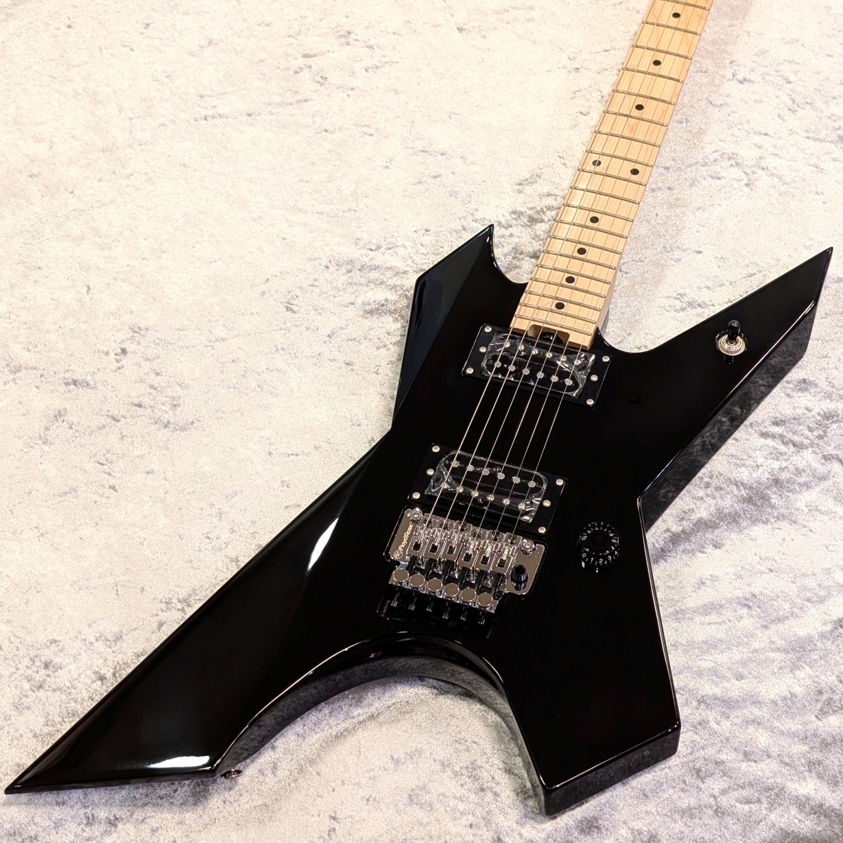 Killer KG-Exploder SE / BK（新品/送料無料）【楽器検索デジマート】