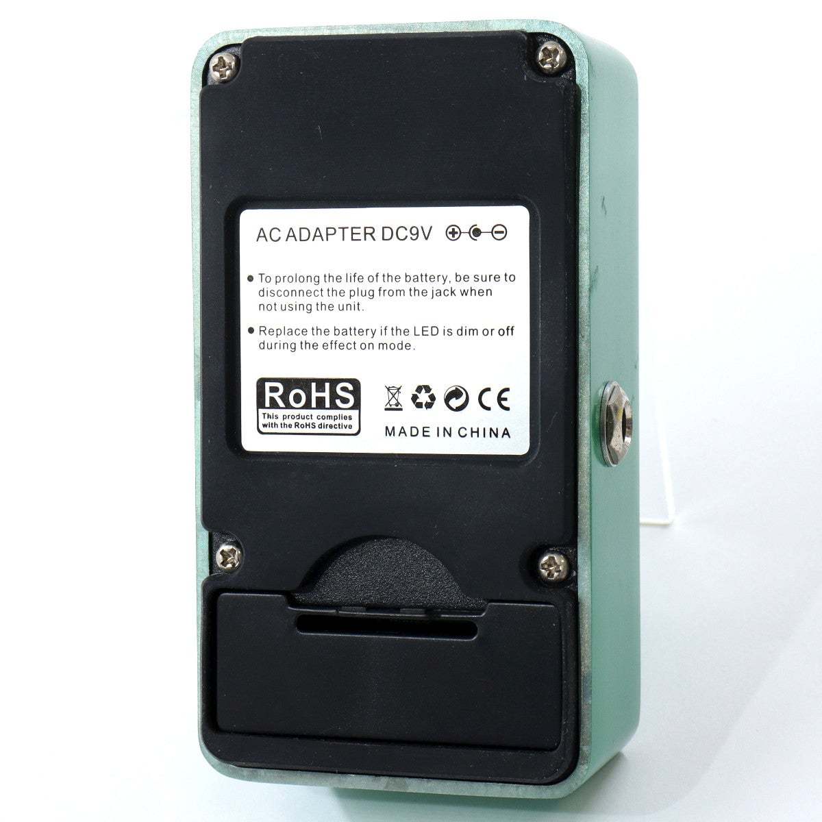 JOYO JF-01 / Vintage Overdrive 【池袋店】（中古）【楽器検索