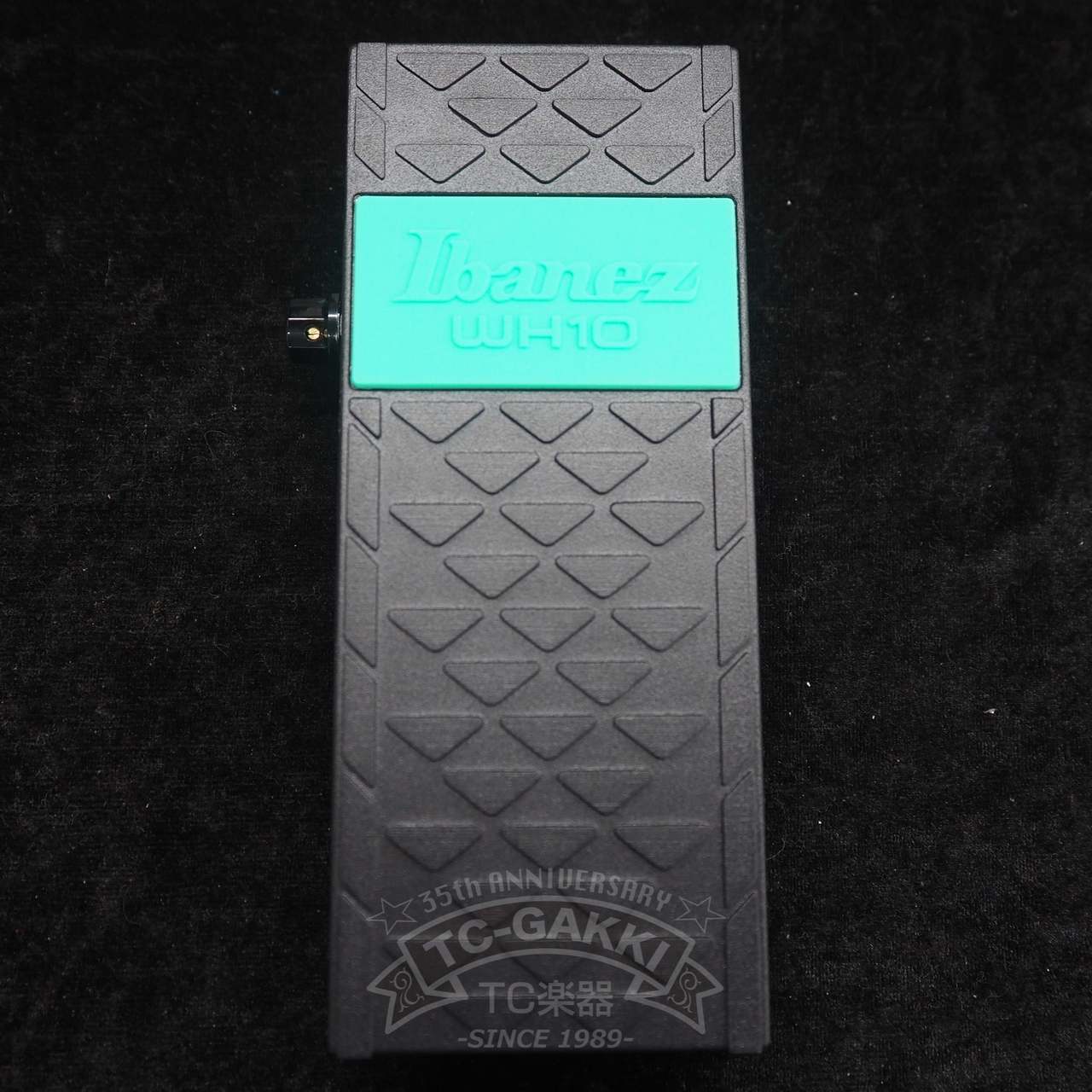 Wilson Effects Modified WH10V3 with V1 Pot Swap Mod（中古