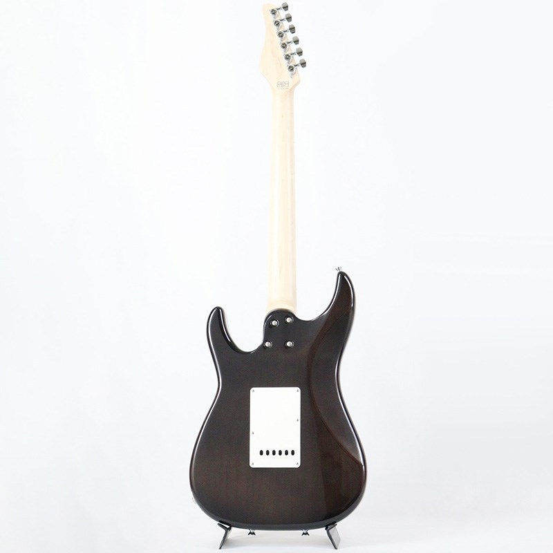 SD-2-24-AL-VTR See-thru Pink/Maple シェクター SD-2-24-AL [See-Thru