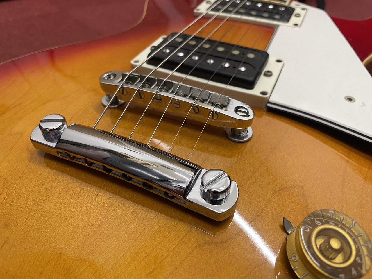 Greco EG-800 （ビンテージ/送料無料）【楽器検索デジマート】