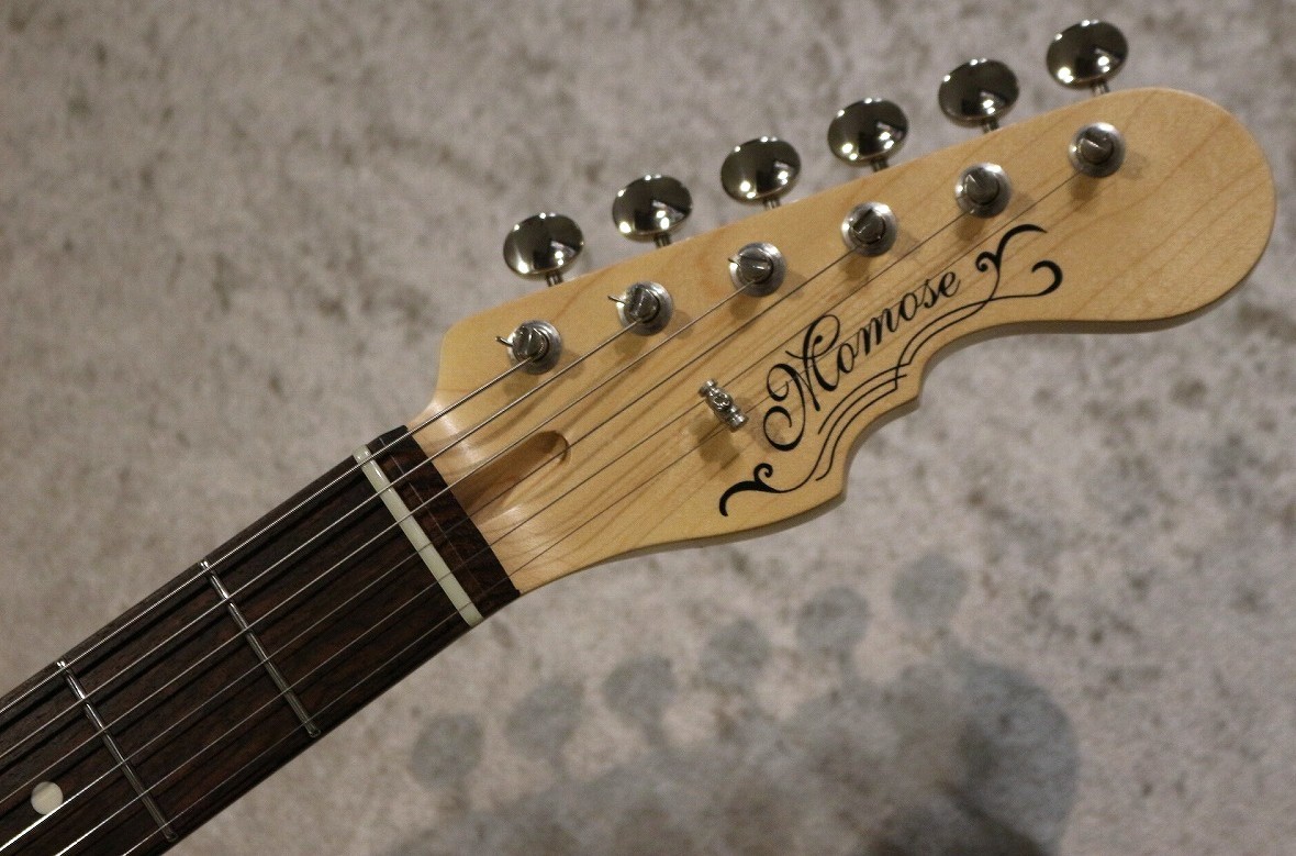 momose MC1-STD/R 3TS #18608【3.39kg】（新品/送料無料）【楽器