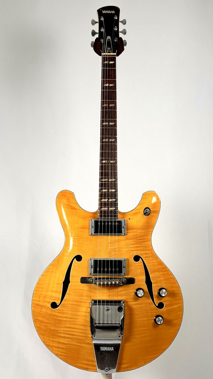 YAMAHA 【1968年製】SA-50 -Natural-【3.26kg】（ビンテージ）【楽器