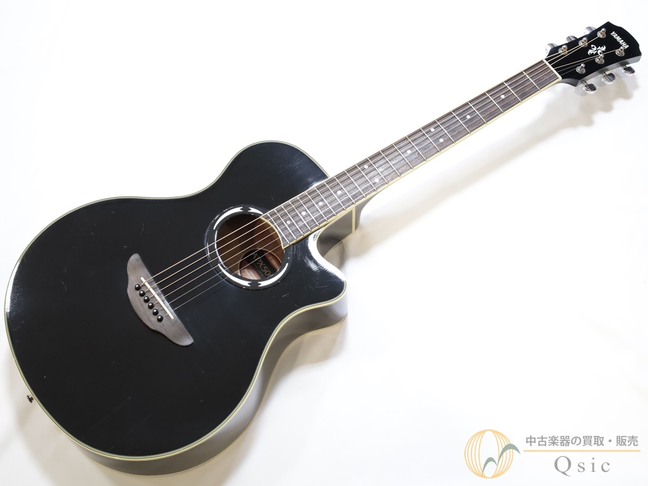 YAMAHA APX500III 【返品OK】[TM792]【神戸店在庫】（中古）【楽器検索