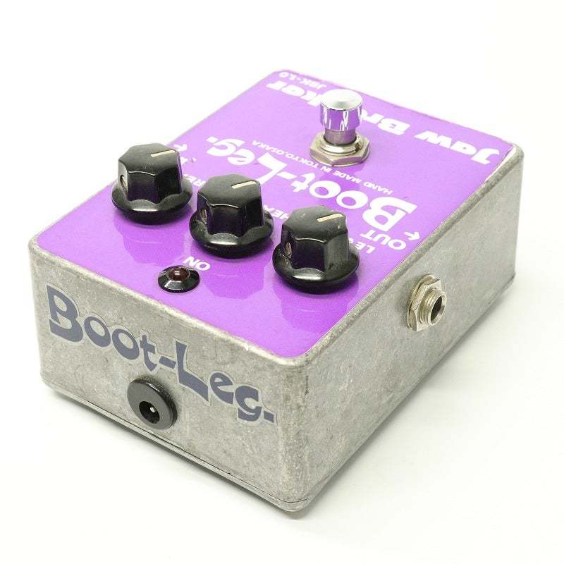 Boot-Leg JBK1.0 【心斎橋店】（中古）【楽器検索デジマート】
