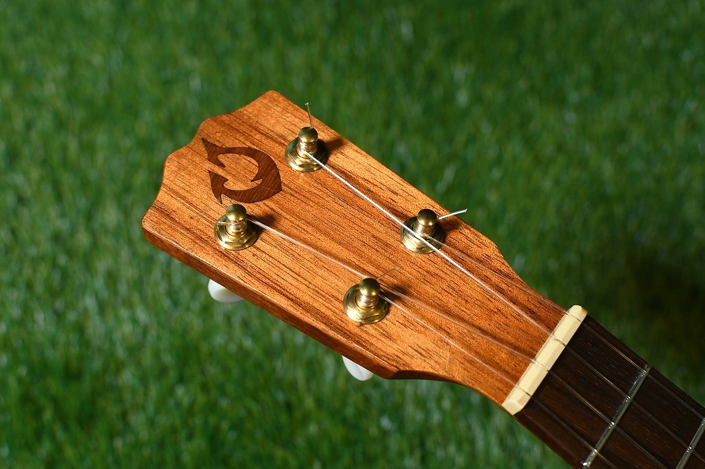 G String G String CONCERT HawaiianKoa【USED/#MB61046】（中古