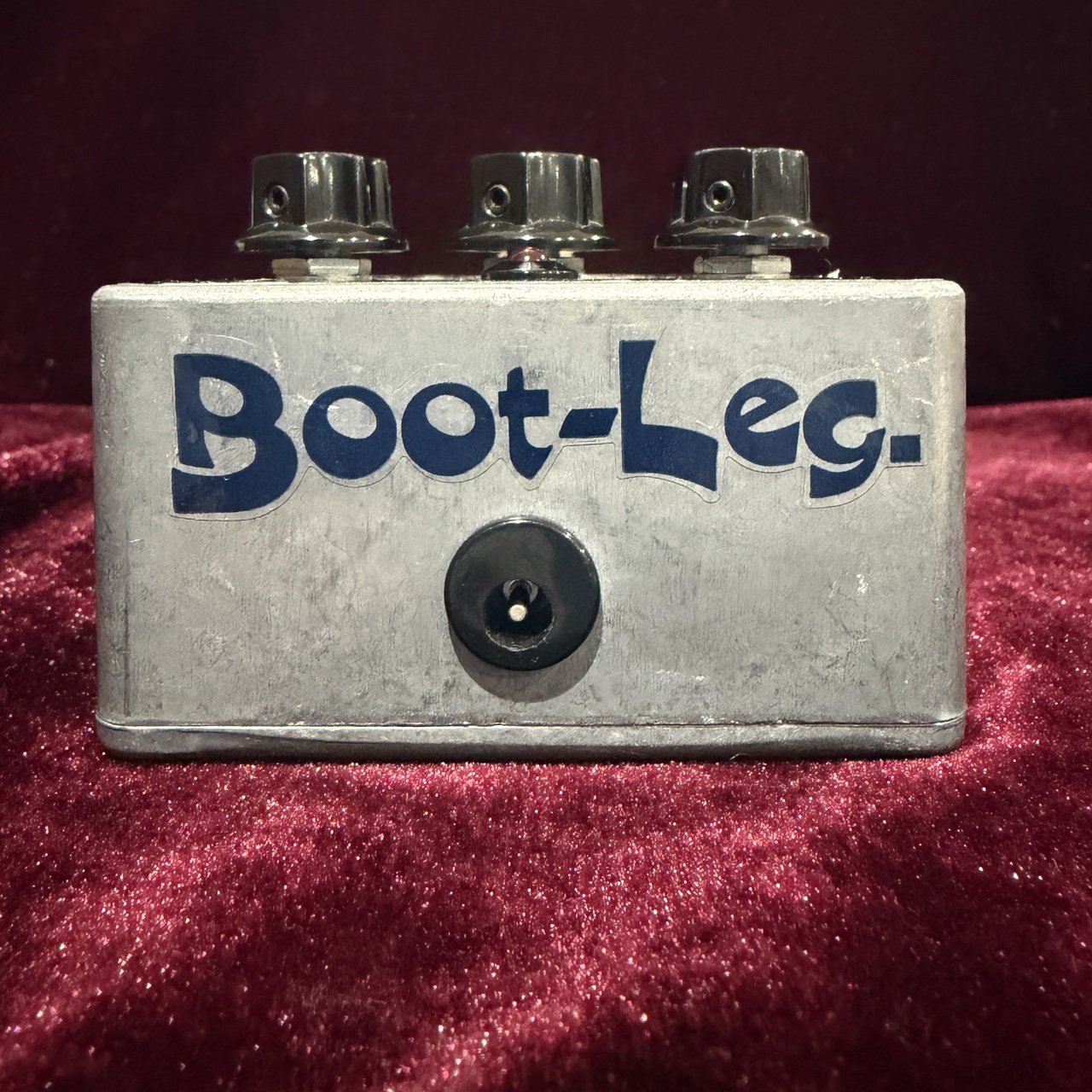 Boot-Leg HZM-2.0 Quattro Valvole（中古）【楽器検索デジマート】