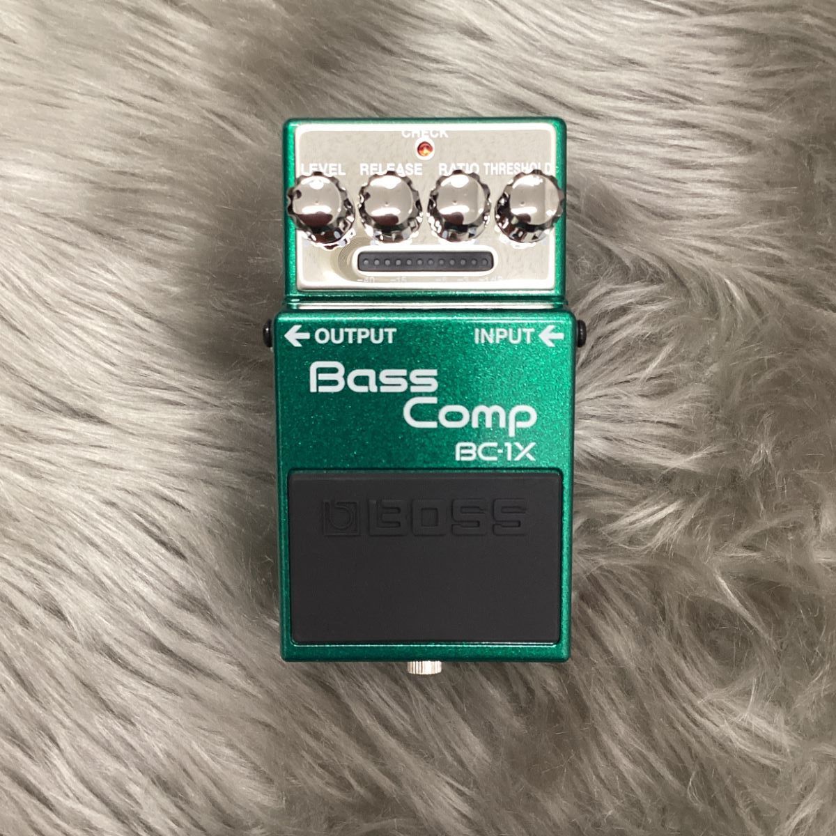 BOSS BC-1X ベースエフェクター（新品/送料無料）【楽器検索デジマート】