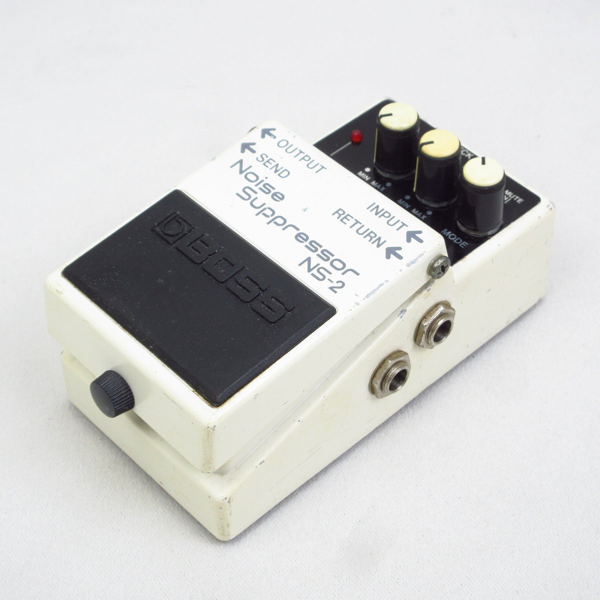 BOSS NS-2 Noise Suppressor ノイズリダクション 【横浜店】（中古