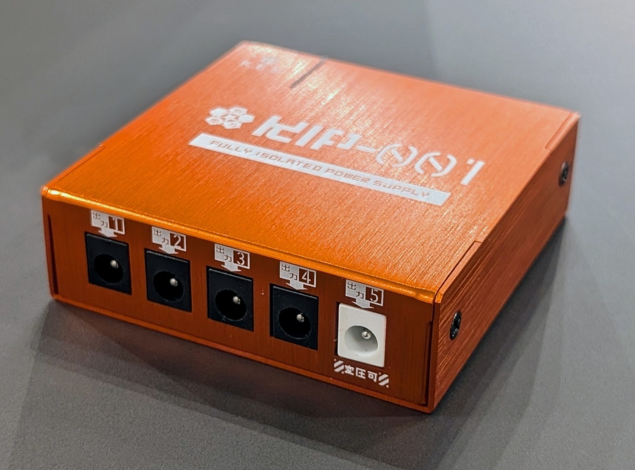 K.E.S KIP-001（新品特価）［デジマートSALE］【楽器検索デジマート】