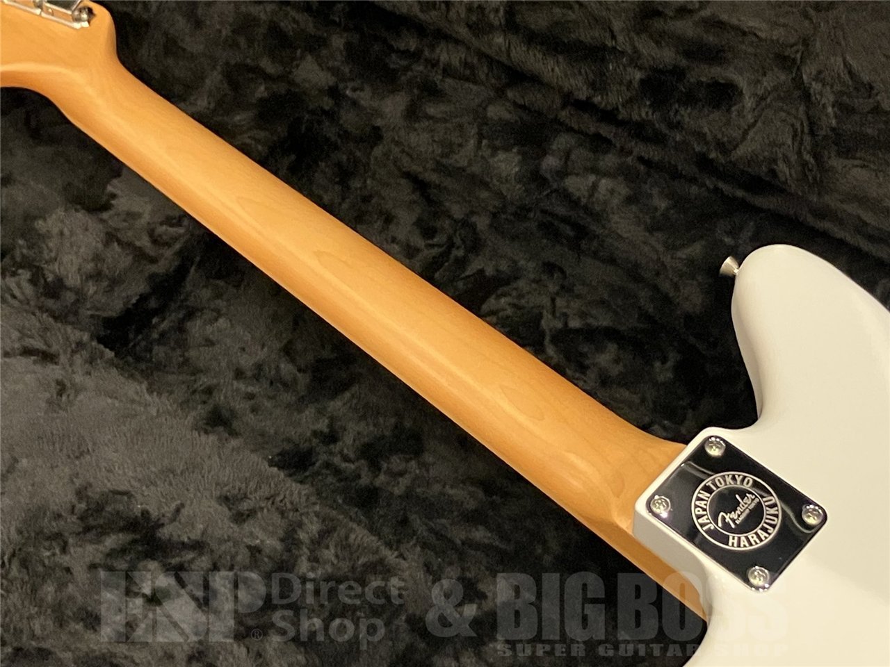 Fender Made in Japan Fender Flagship Tokyo Editions Jaguar（中古