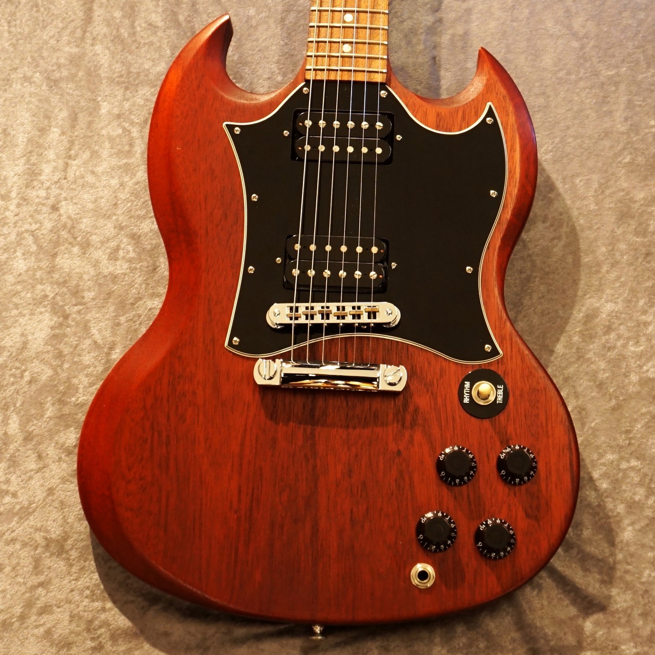 Gibson 【USED】SG Special Faded Cherry【2008年製】【2.99Kg