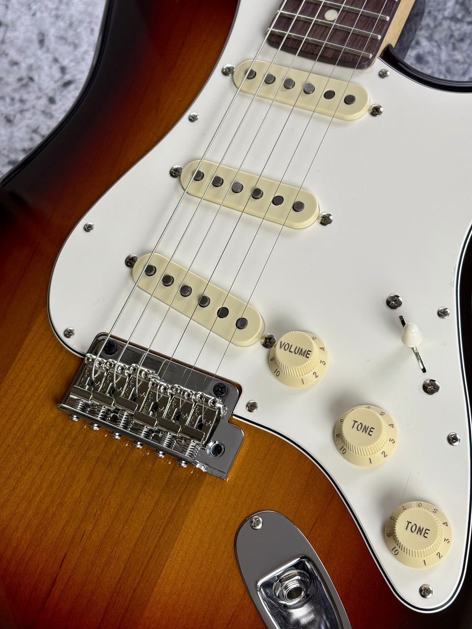 ギター fujigen neo classic Series FUJIGEN(FGN) Neo Classic NTE210RAH-2TS ~2Tone Sunburst