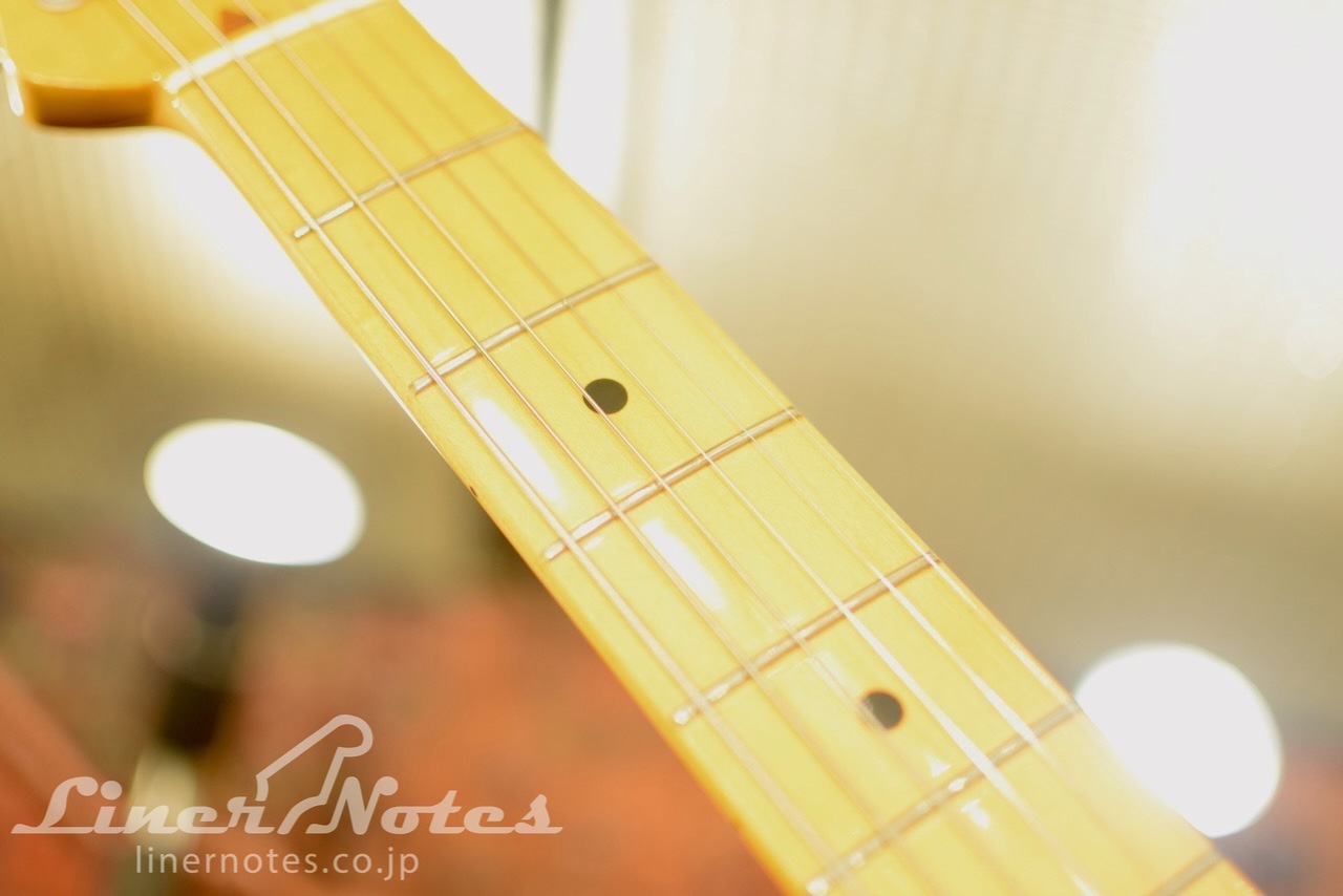 Fender Japan 2005 TL52-80TX / TL52-TX (Vintage Natural)（中古