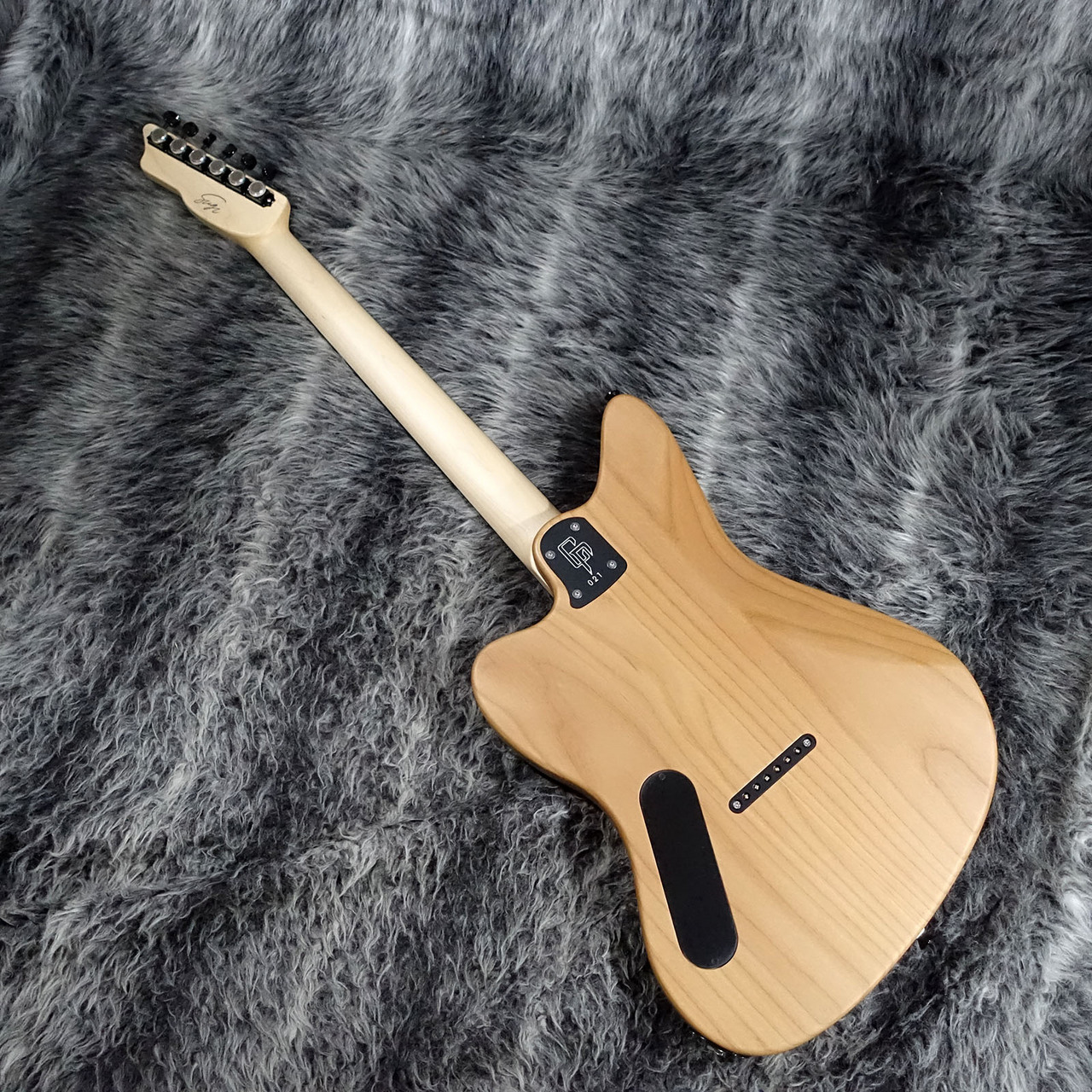 SAITO GUITARS S-JMC-SG MIA 1H（新品/送料無料）［デジマートSALE
