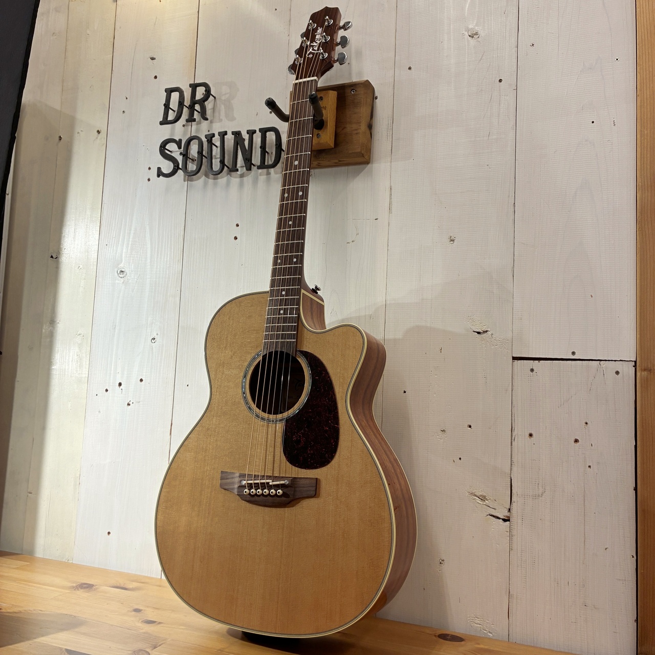 Takamine PTU731KC N #63120022【無金利分割OK】【Dr.Sound】（新品
