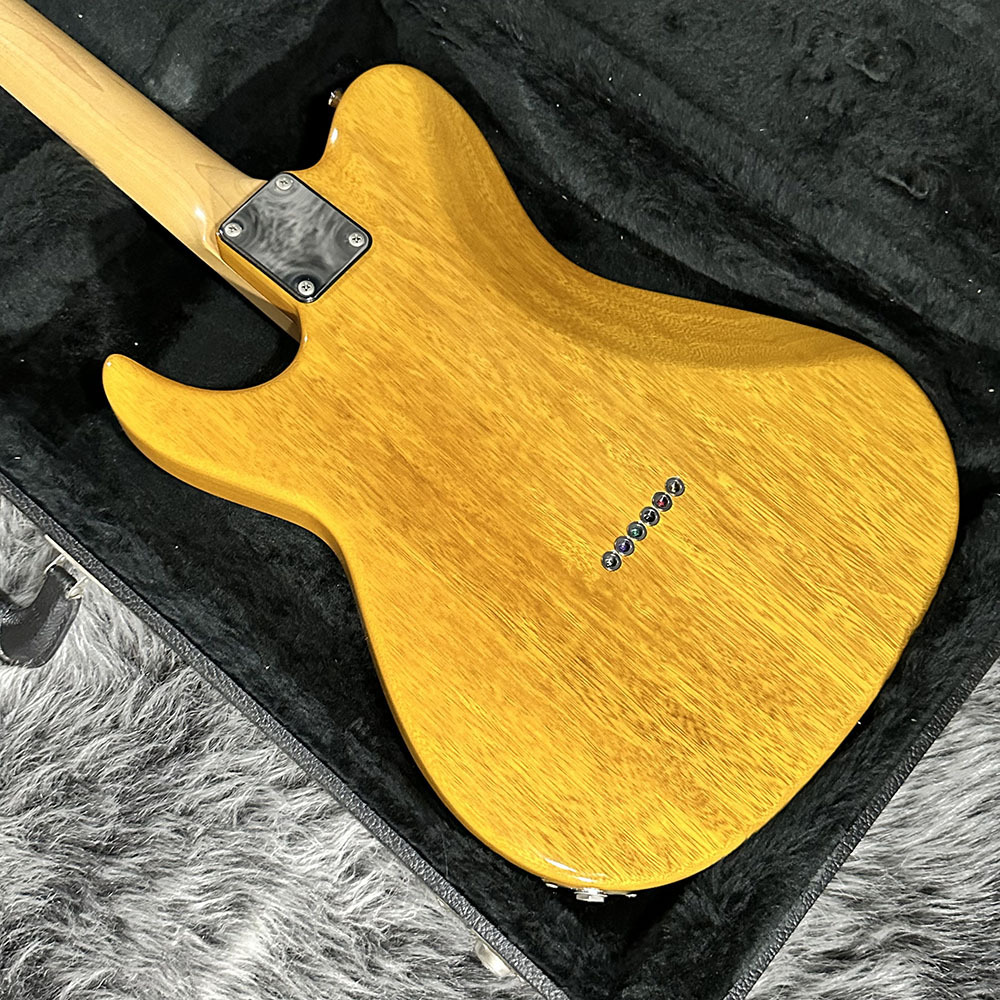 ギター crews maniac sound Aristoteles K2 Crews Maniac Sound Aristoteles K2｜平野楽器 ロッキン