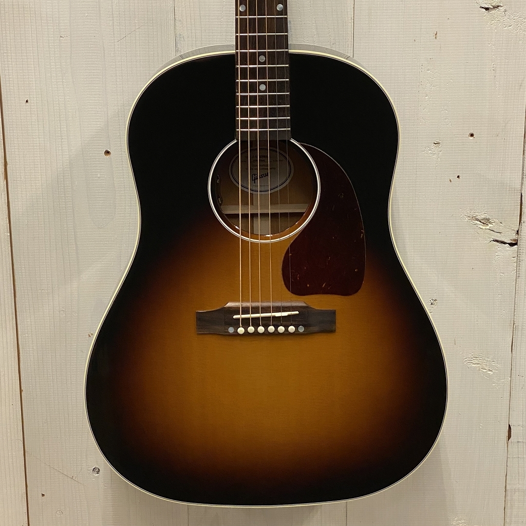 Gibson 2023年製 J-45 Standard ♯20963064 【無金利分割OK】【送料は 