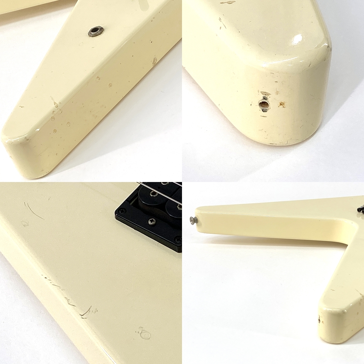 FERNANDES BSV-60（中古/送料無料）【楽器検索デジマート】
