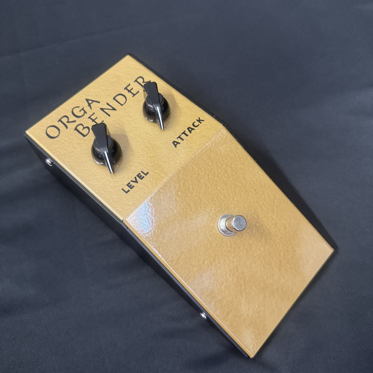 Organic Sounds Orga Bender MK II【レア】 Organic Sounds Orga Bender MK II【レア】 Organic Sounds Orga