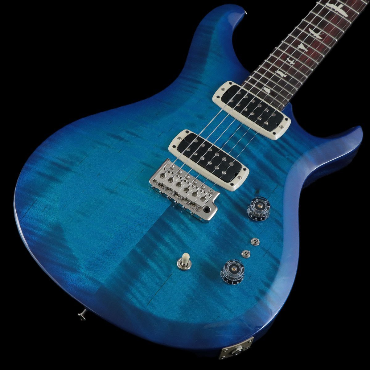 Paul Reed Smith(PRS) 2024 S2 Custom 24-08 Lake Blue【御茶ノ水本店