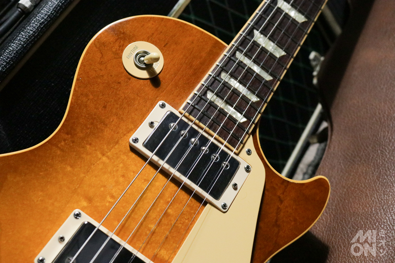 Gibson Les Paul Standard 1990年製 Pre Historic Les Paul Standard Reissue 1990年製 | 【クロサワ