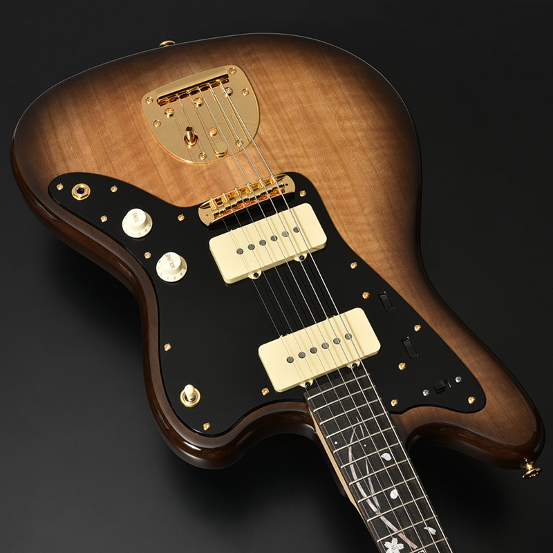 momose MJS-SAKURA EB EX/G BLK-B S/N:20984（新品/送料無料