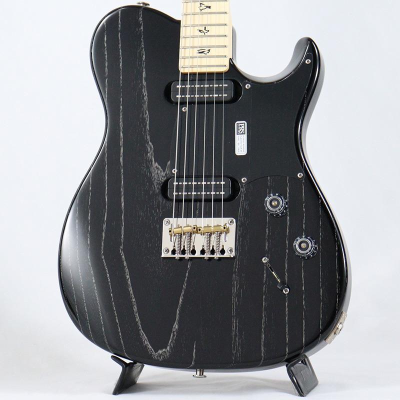 Paul Reed Smith(PRS) NF 53 (Black Doghair) [SN.0389765] 【2024年生