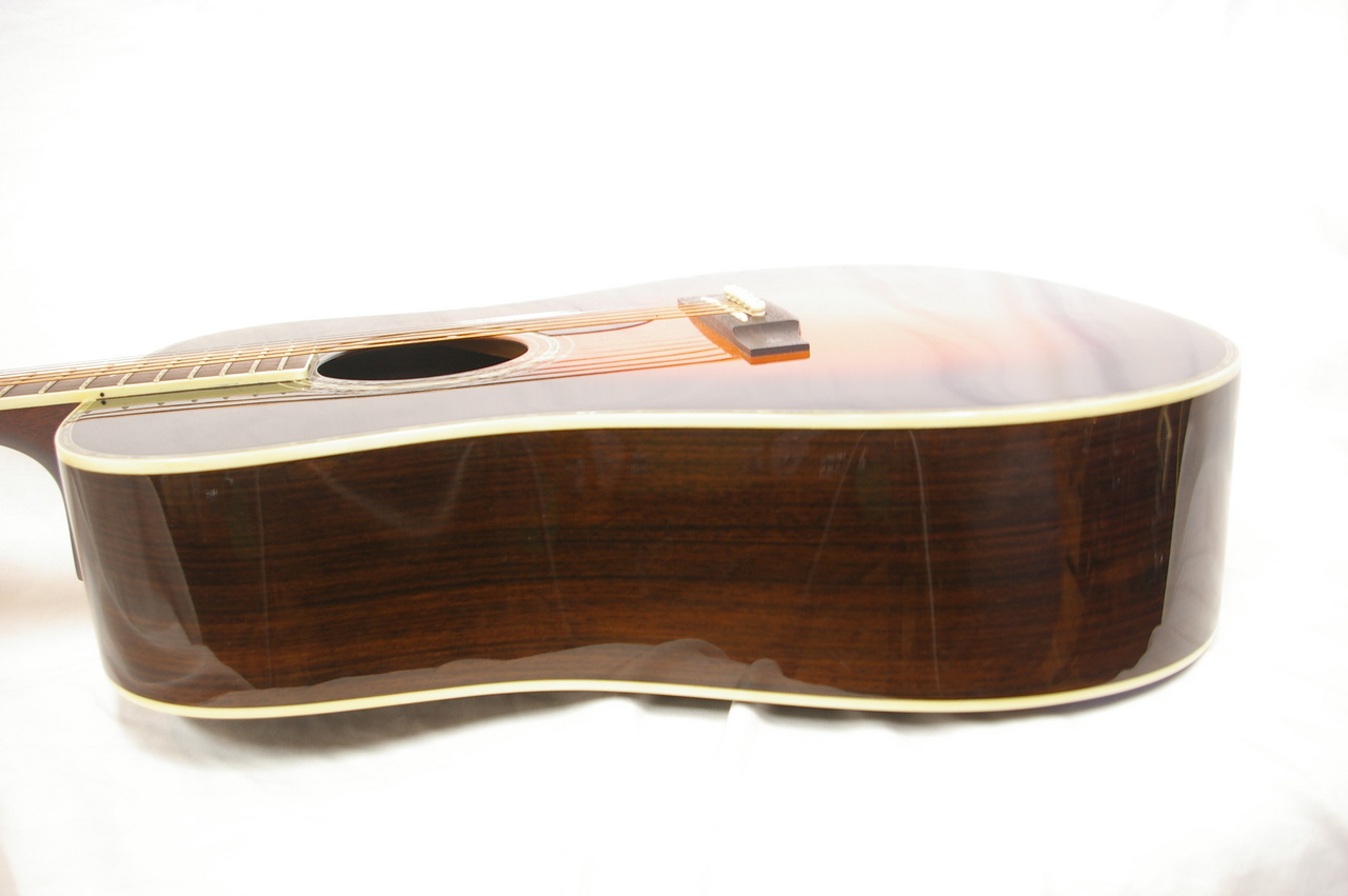 ARIA AriaDreadnought AD-80（中古）【楽器検索デジマート】
