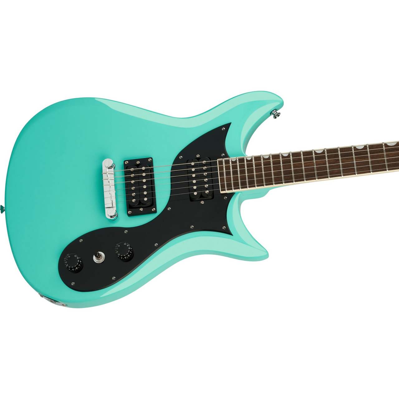 Gretsch Streamliner CVT Laurel Fingerboard Sea Foam Green グレッチ