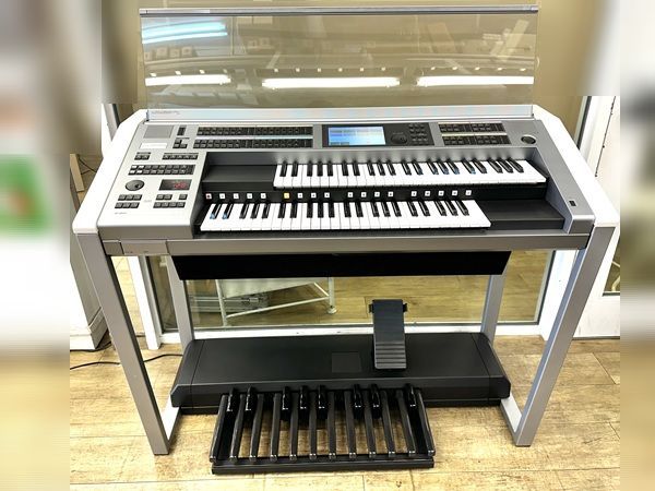 YAMAHA ELS-02 #1（中古）【楽器検索デジマート】