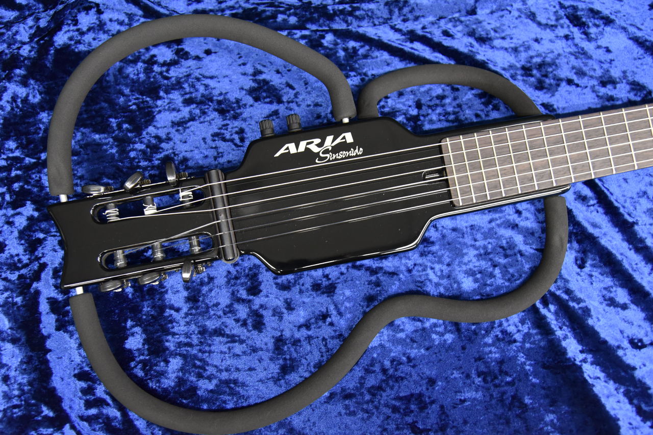 ボーちゃん専用品 ARIA アリア AS-101C Sinsonid AS-101C | Sinsonido | Products | ARIA 荒井貿易株式会社 Arai