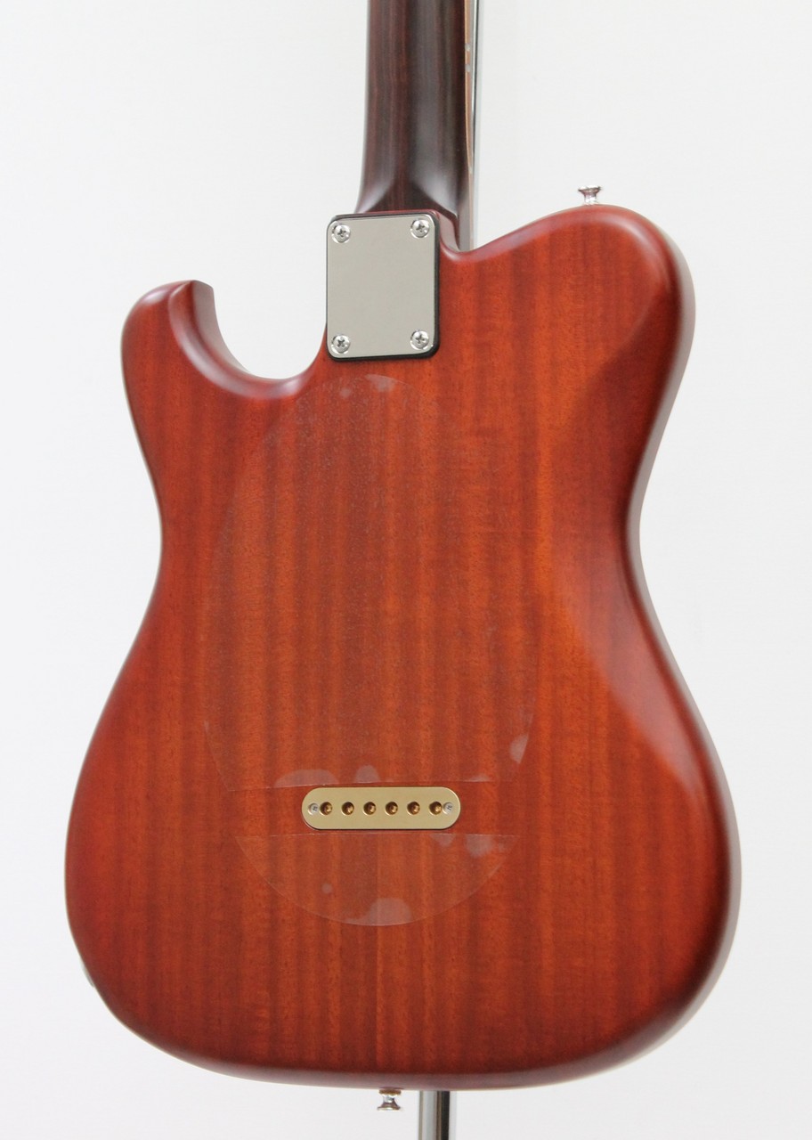 T.S factory TT-Season プリアンプ お知らせ] T.S Factoryのアンプ