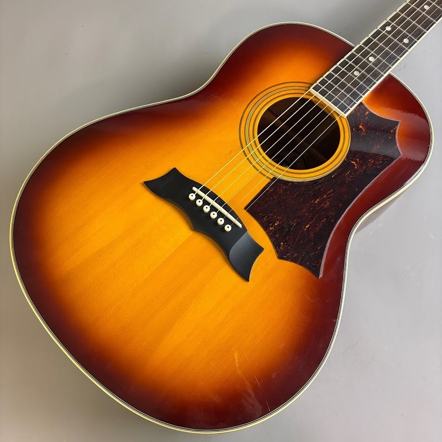 モーリス　MG-30 ハードケース付き　(中古) Morris MG-30（中古/送料無料）【楽器検索デジマート】