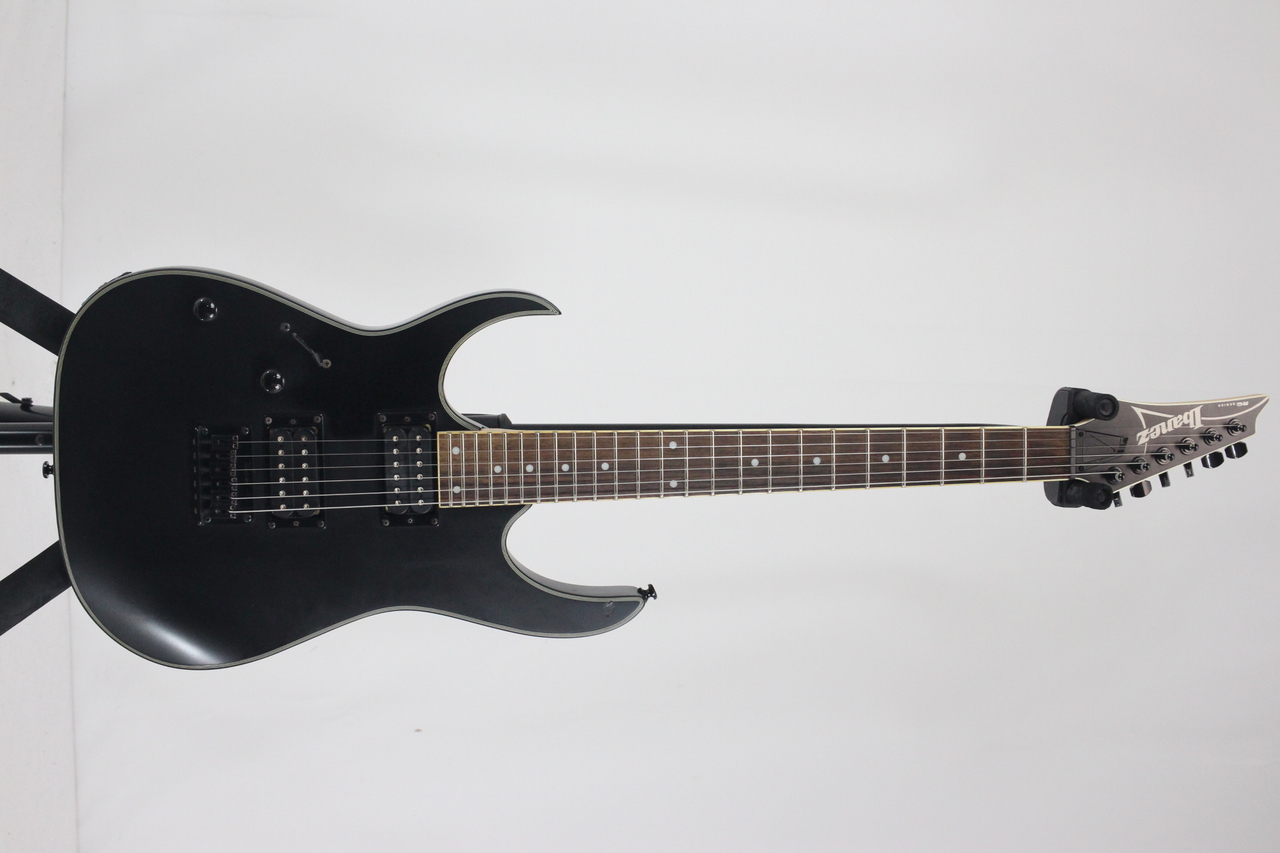 Ibanez RG421EXL（中古）【楽器検索デジマート】