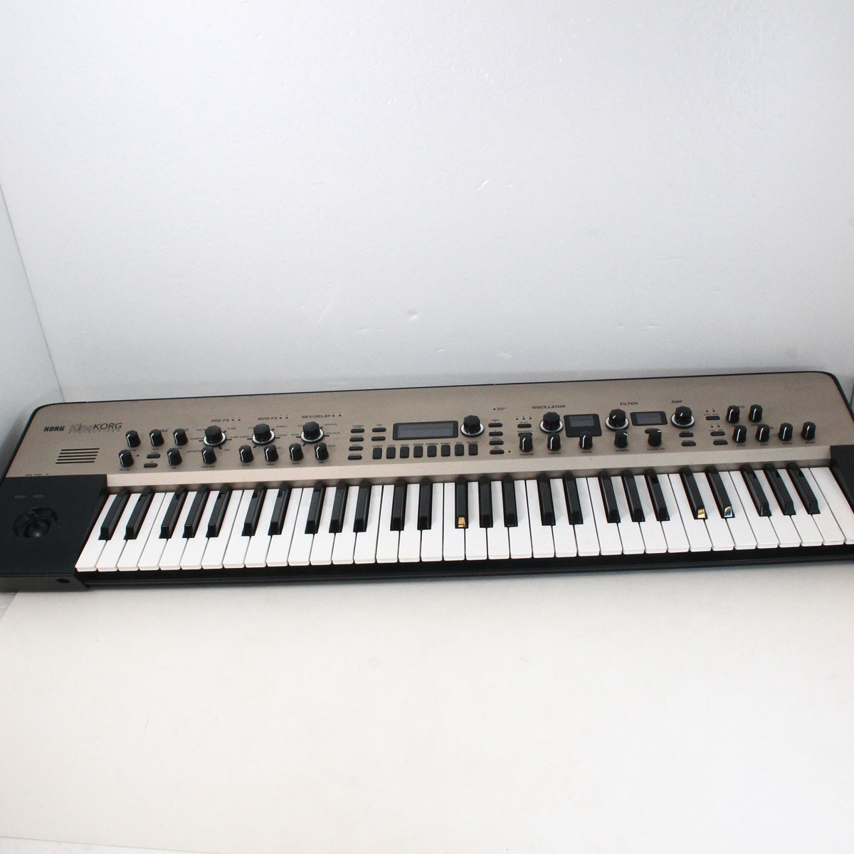 KORG KingKORG GOLD 【渋谷店】（中古/送料無料）【楽器検索デジマート】
