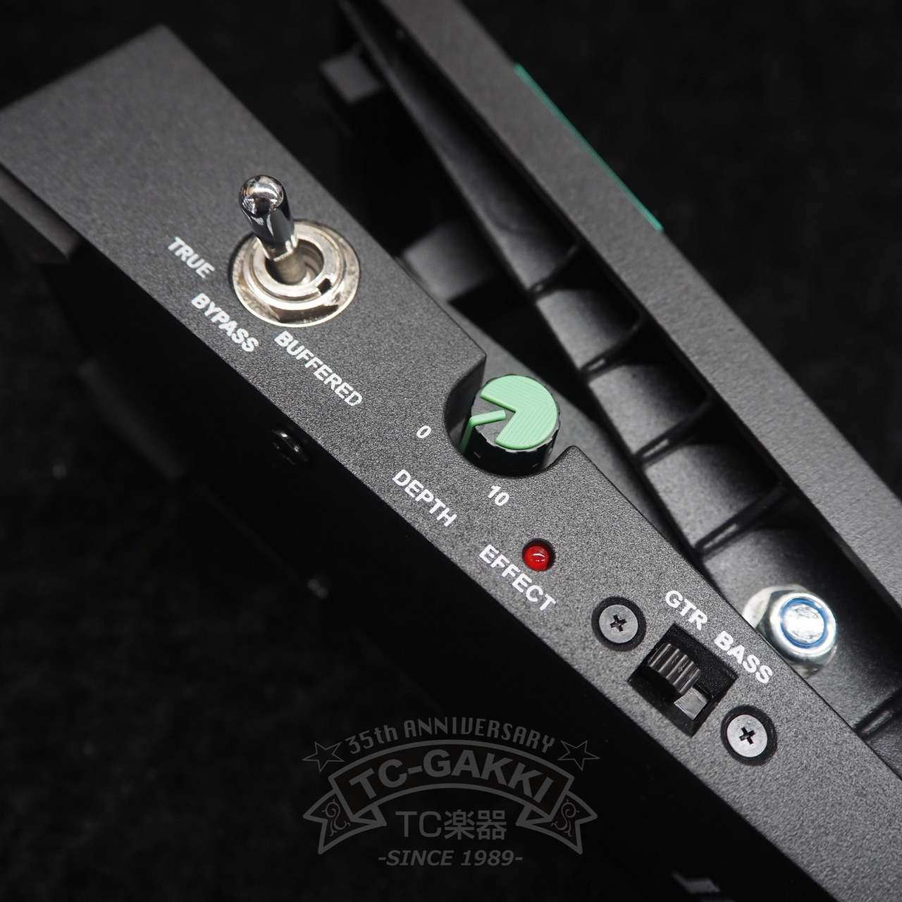 Wilson Effects WH10V3 WAH PEDAL（中古）【楽器検索デジマート】