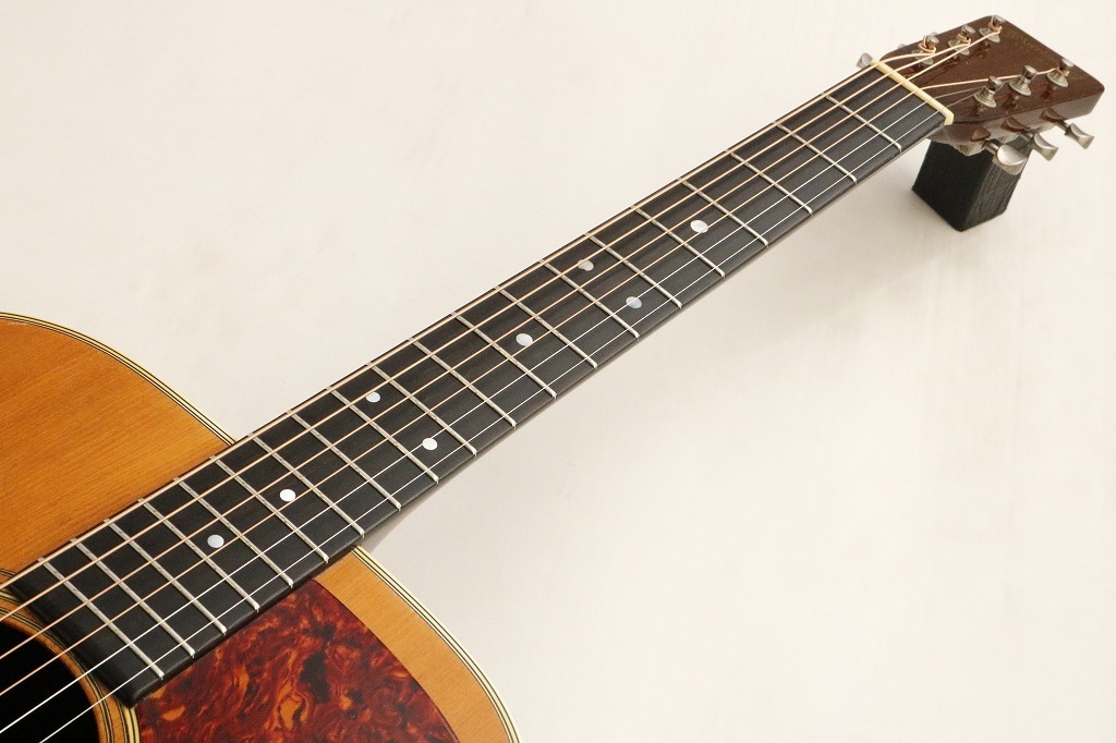 Martin 【紹介動画あり】D-28 【1958年製Vintage】【シトカスプルース