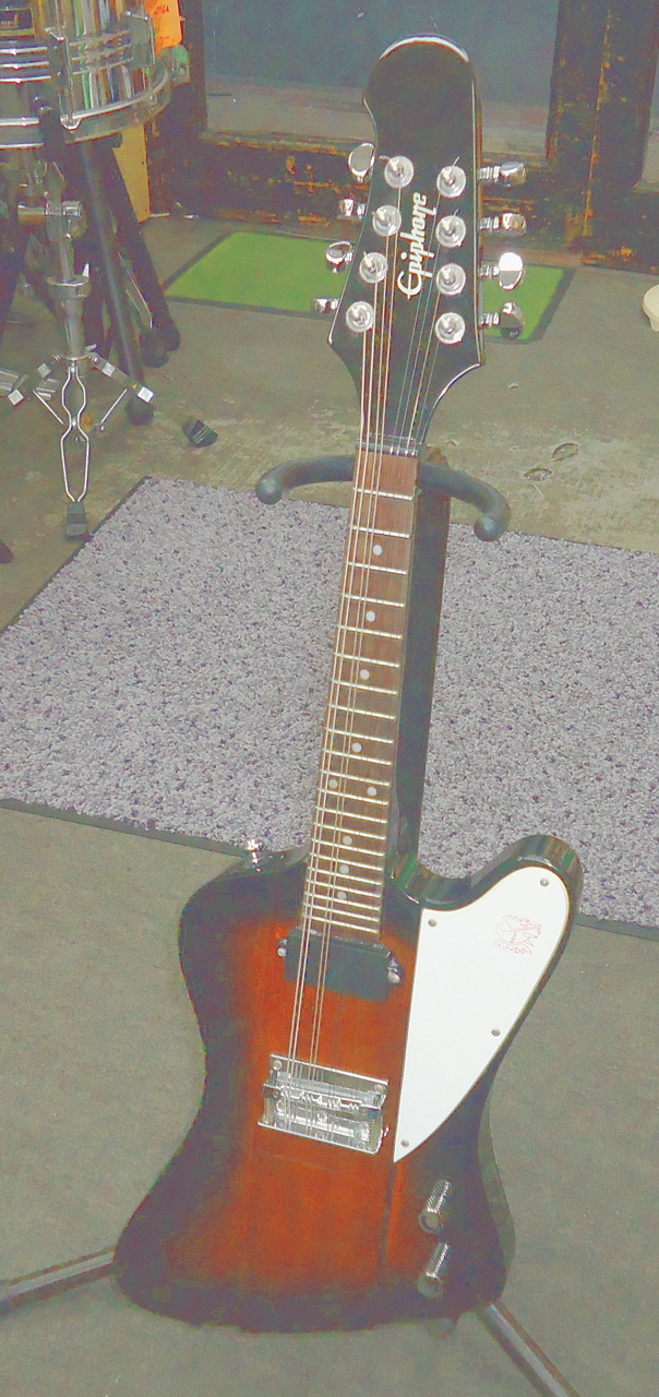 弦楽器 MANDOBIRD VIII Epiphone Mandobird-VIII Mandolin | Wigglepedia | Fandom