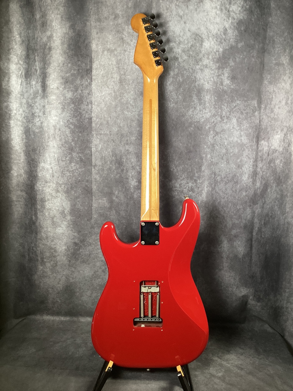 Fender Component Standard Stratocaster（中古）【楽器検索デジマート】