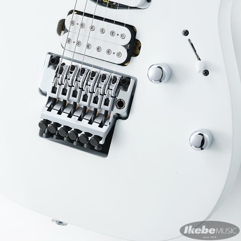 Ibanez J-LINE RG6HSHMTR-WHF（新品）【楽器検索デジマート】