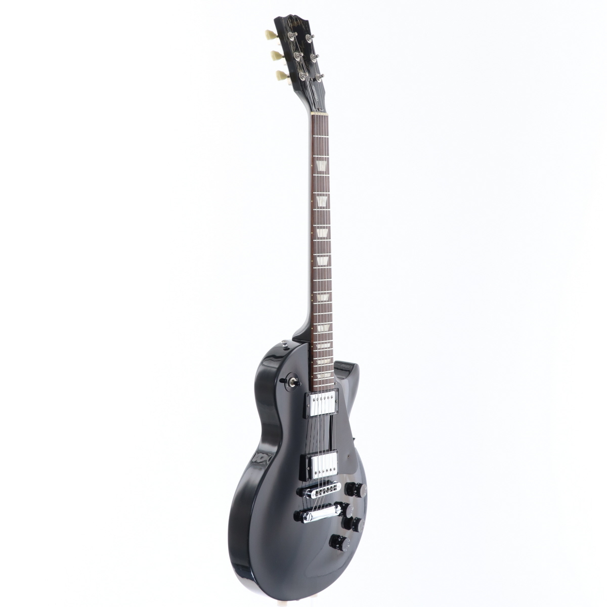 Gibson Les Paul Studio 2006年製 Ebony 【心斎橋店】（中古/送料無料
