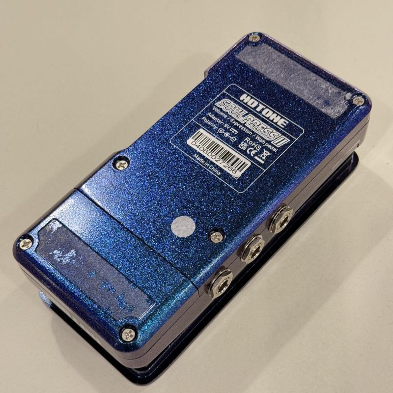 HOTONE USED 中古 SOUL PRESS II（中古）【楽器検索デジマート】