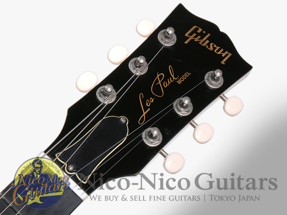 Gibson USA 2009 Les Paul Special Double Cutaway (TV Yellow)（中古