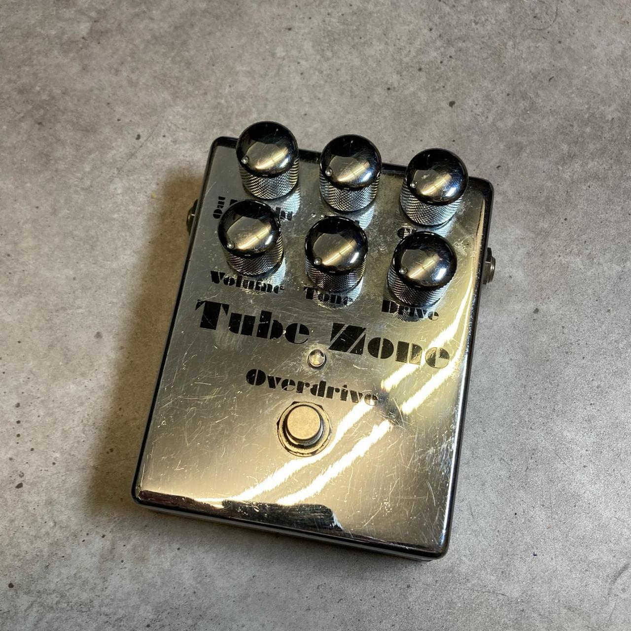 MI AUDIO Tube Zone【三重本店】（中古/送料無料）【楽器検索デジマート】